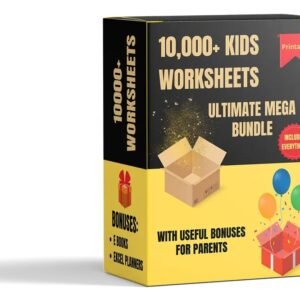 Worksheet
